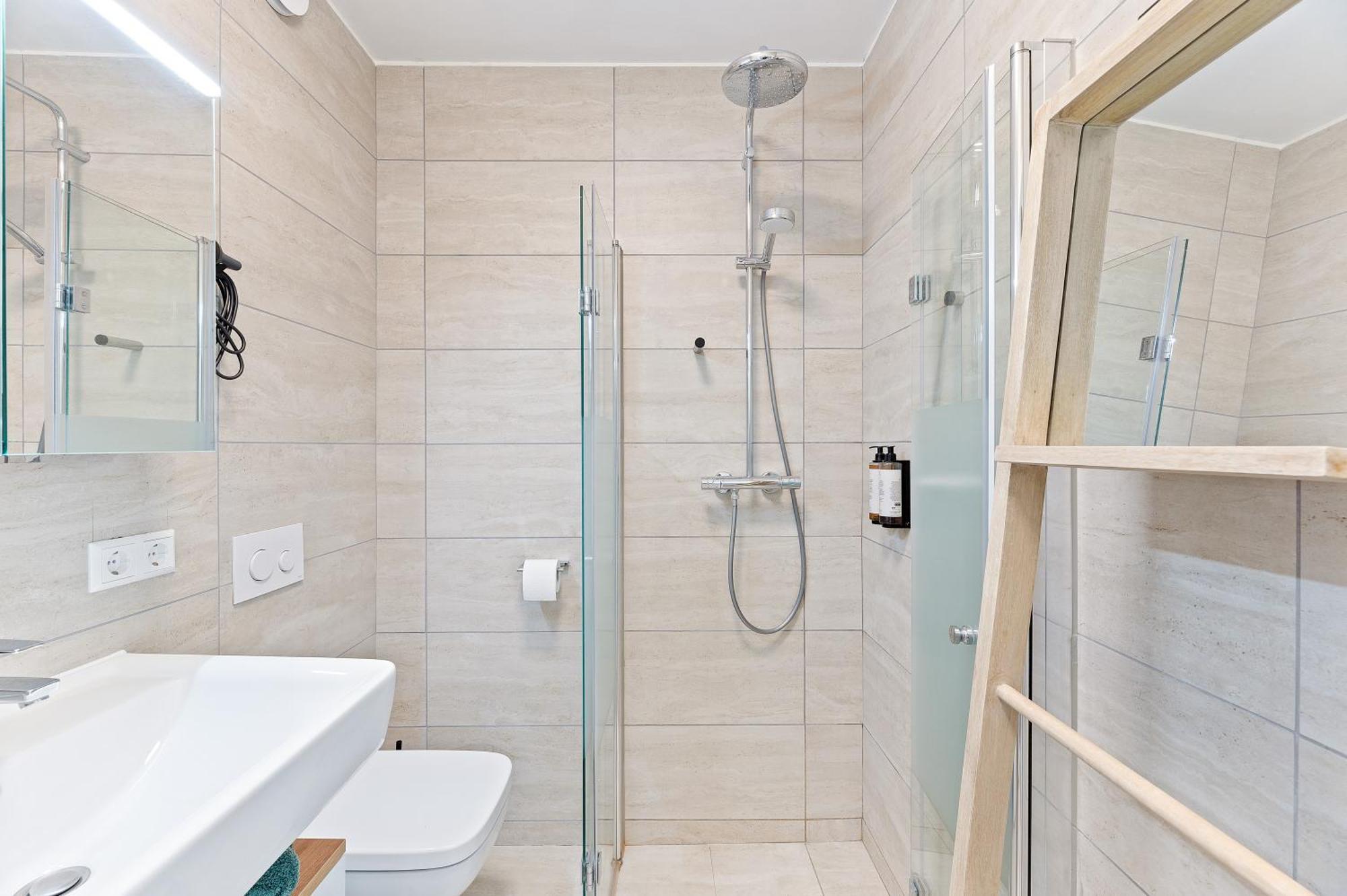 The Serviced - Design Apartments Stuttgart Habitación foto